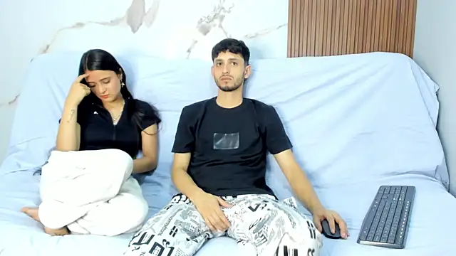 dracke and zara online show from 07/09/26, 01:15