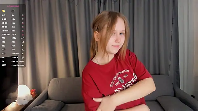 VoidElaris online show from 02/10/26, 08:02