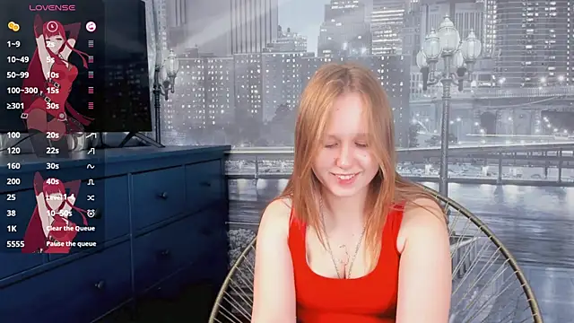 VoidElaris online show from 06/19/26, 08:12