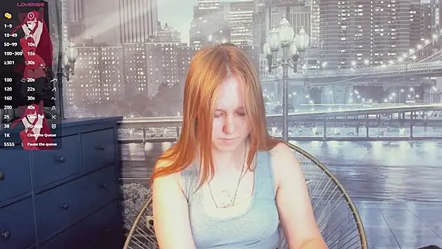 VoidElaris online show from 06/20/26, 09:50