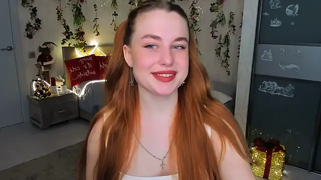 AirySilhouette online show from 12/18/25, 04:07