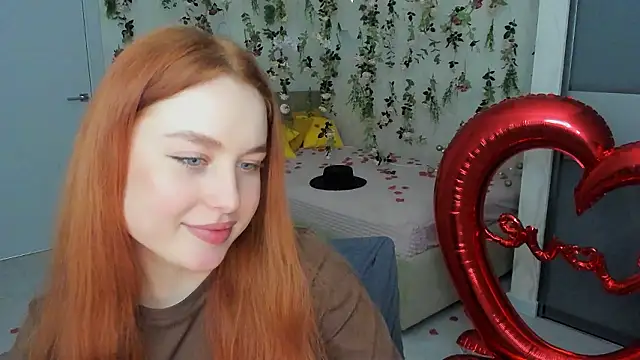 AirySilhouette online show from 02/14/26, 04:04