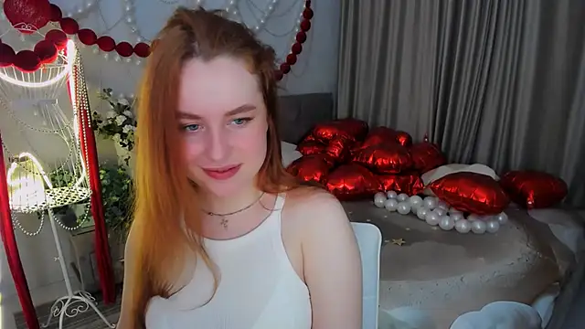 AirySilhouette online show from 03/08/26, 07:50