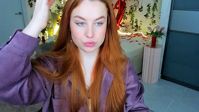 AirySilhouette online show from 03/14/26, 04:12