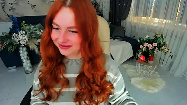 AirySilhouette online show from 04/15/26, 04:08