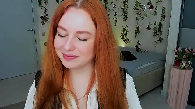 AirySilhouette online show from 04/18/26, 08:09