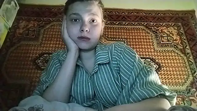 KikiBang online show from 03/20/26, 07:30