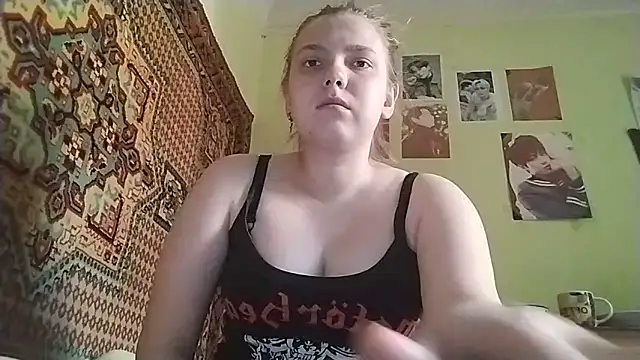 KikiBang online show from 05/31/26, 07:37