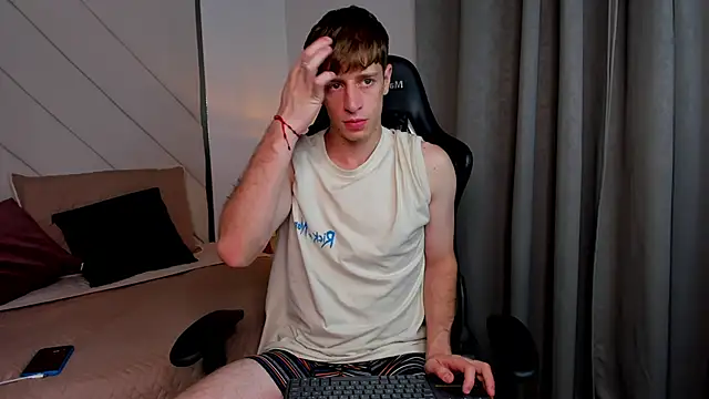 Ostin Saints online show from 11/30/25, 03:27