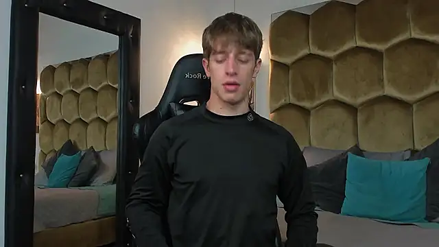 Ostin Saints online show from 02/02/26, 03:33