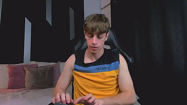 Ostin Saints online show from 03/10/26, 01:16