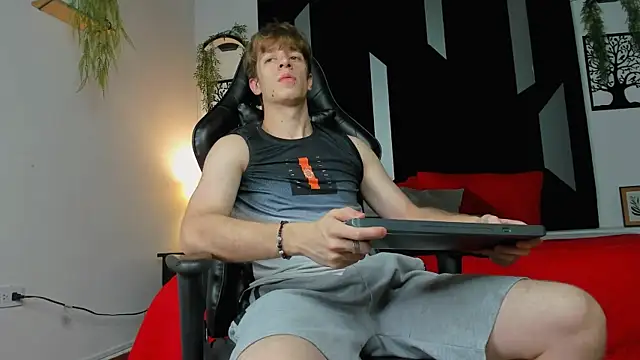 Ostin Saints online show from 04/07/26, 09:59