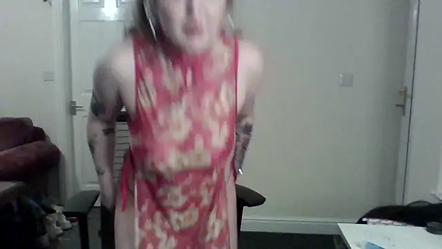 Persha XX online show from 11/19/25, 06:41