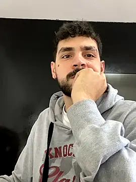 dimesebastian online show from 11/19/25, 02:50