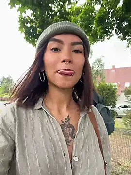 Zoe addiction online show from 05/22/26, 11:38