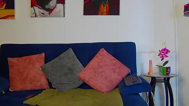 Noah Greenhart online show from 01/05/26, 05:27