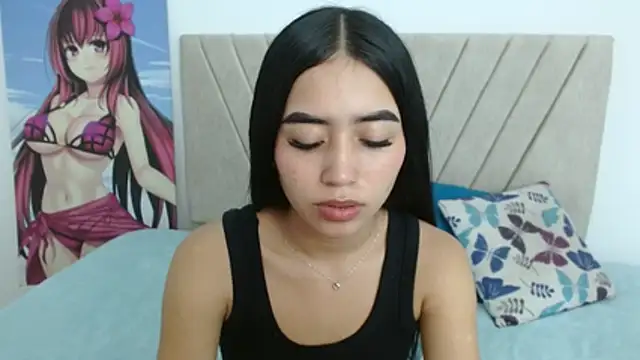 xoxo melany online show from 03/03/26, 12:11