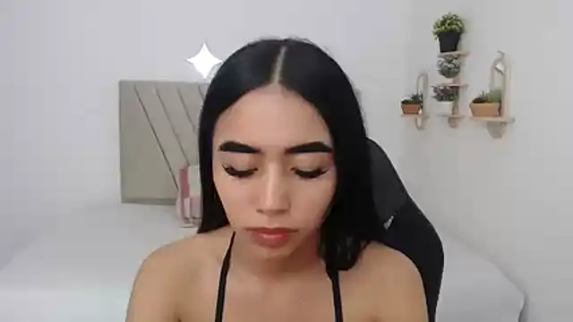 xoxo melany online show from 04/05/26, 12:13