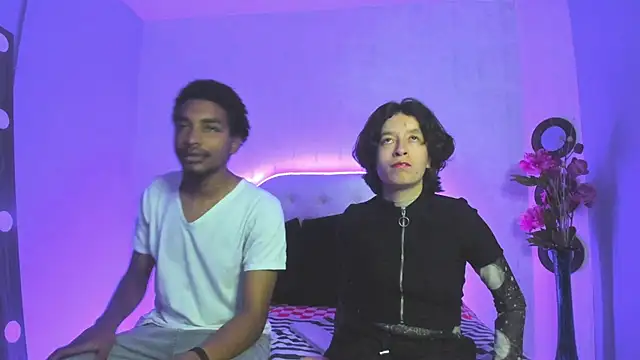 CoralAndOcean  online show from 01/06/26, 05:38