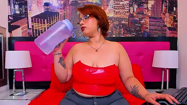 MillyHotsoon online show from 03/04/26, 11:16