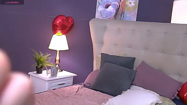 SeniGrandee online show from 03/06/26, 06:37