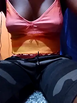 AngelaGraceY online show from 11/23/25, 11:21