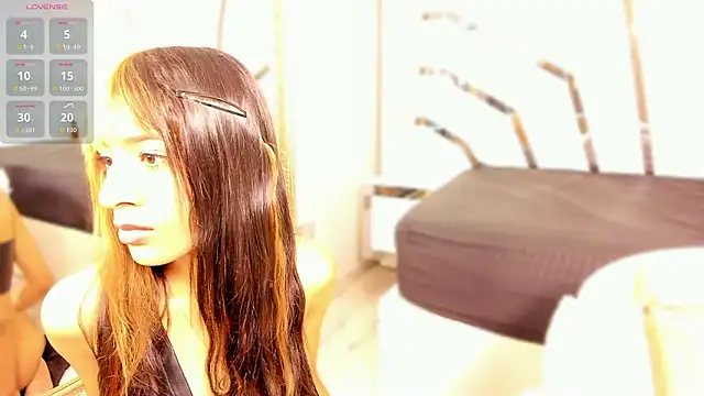 megann myers online show from 03/10/26, 11:48