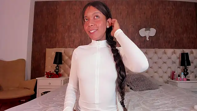 DaimondJohnson online show from 02/26/26, 04:22