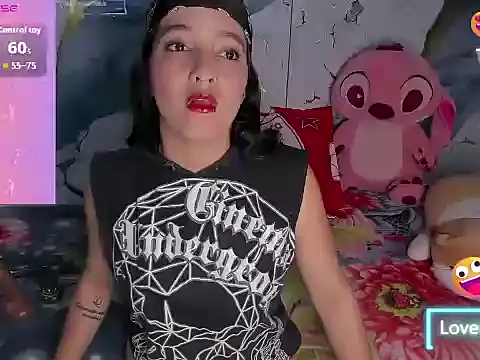 Mafer89-lu online show from 02/05/26, 03:22