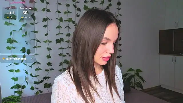 Tiffany Sweetie online show from 04/16/26, 01:12