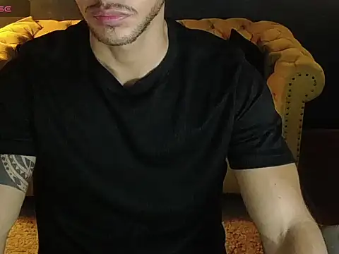 Snapshot of tayler_luke chatting on 03/14/26, 01:23 tayler luke online show from 03/14/26, 01:23