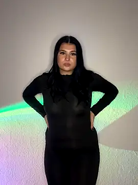 KimberlyBlue online show from 12/01/25, 06:46