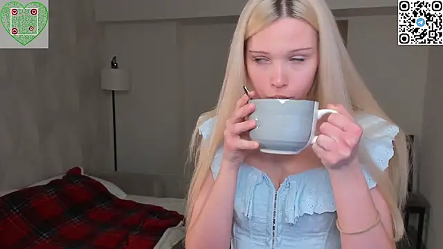 CherrylHolme online show from 02/05/26, 07:40