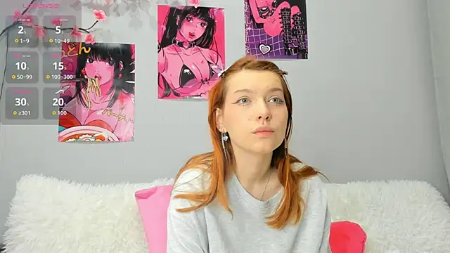 BambiDollll online show from 11/25/25, 05:13