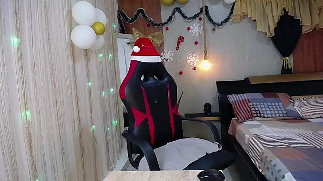 sweett love  online show from 12/04/25, 04:44