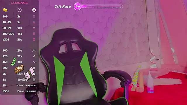 Bellasweet22 online show from 03/25/26, 07:53