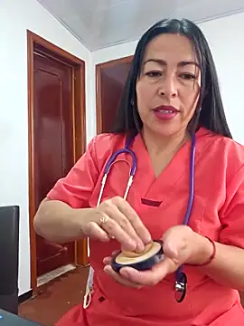 JustSamantha  online show from 12/19/25, 01:29