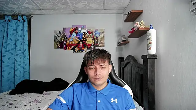 ricky boy4 online show from 02/11/26, 08:03