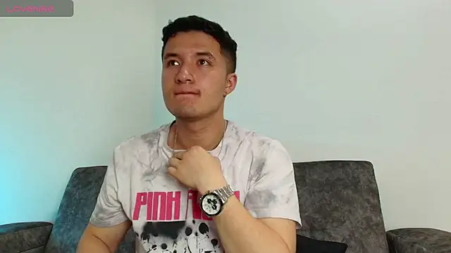 Ethan-Connor online show from 12/01/25, 08:47