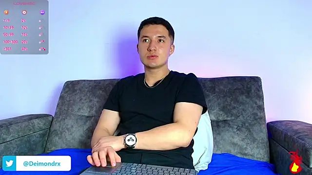 Ethan-Connor online show from 12/20/25, 11:50