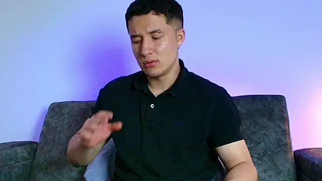 Ethan-Connor online show from 12/22/25, 11:29