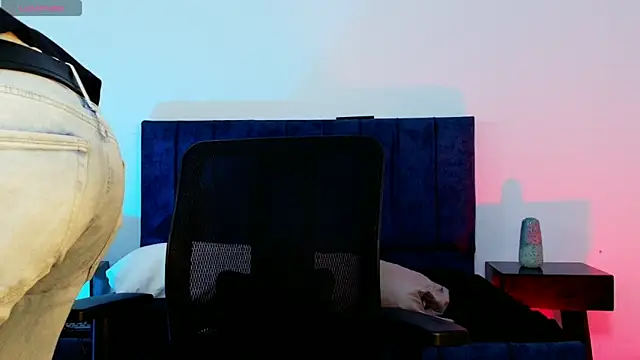 Ethan-Connor online show from 01/06/26, 12:09