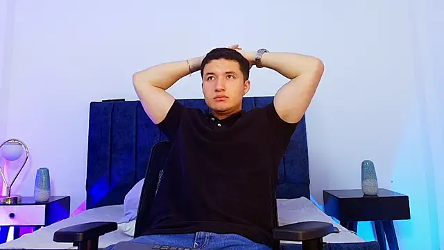 Ethan-Connor online show from 01/09/26, 11:57