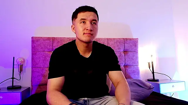 Ethan-Connor online show from 01/13/26, 12:21