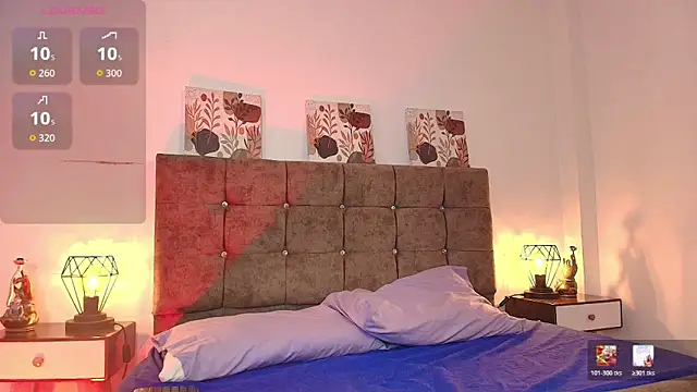 Ethan-Connor online show from 01/15/26, 12:21