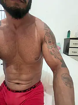 CasalBris4 online show from 03/29/26, 08:09