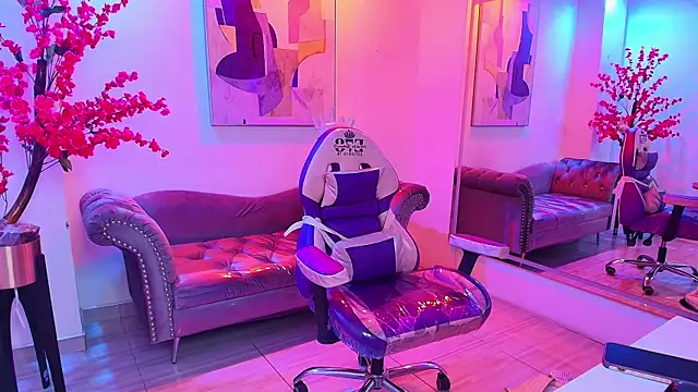 Alissa ricek online show from 01/08/26, 07:27