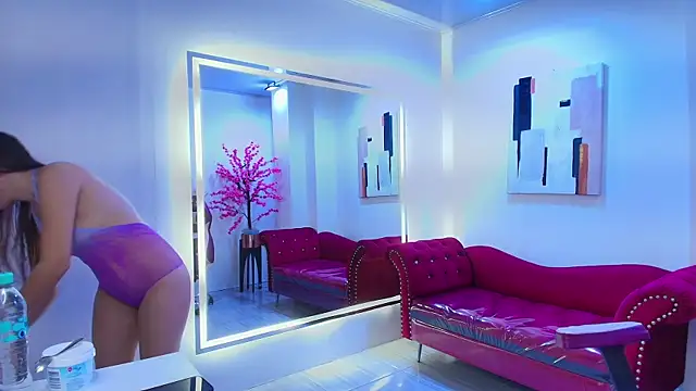 Snapshot of Alissa_ricek chatting on 02/27/26, 11:32 Alissa ricek online show from 02/27/26, 11:32