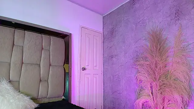 PauletteSanderss online show from 02/09/26, 07:29