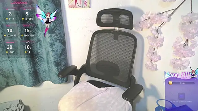 chleo rosse online show from 01/15/26, 01:54